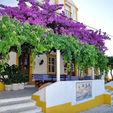 Sleep In Bucelas Luaran gambar