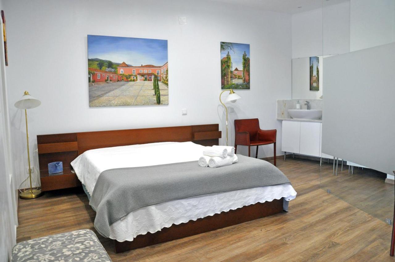 Sleep In Bucelas Luaran gambar