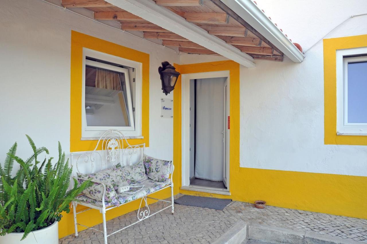 Sleep In Bucelas Luaran gambar
