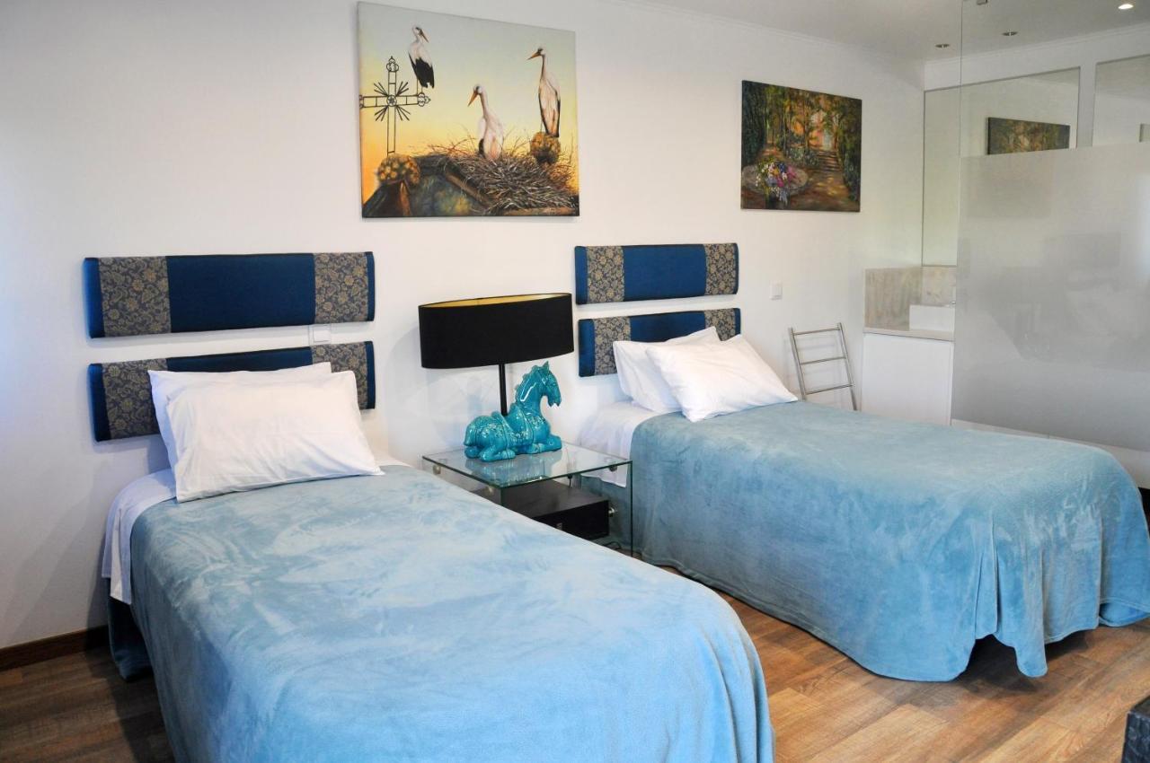 Sleep In Bucelas Luaran gambar