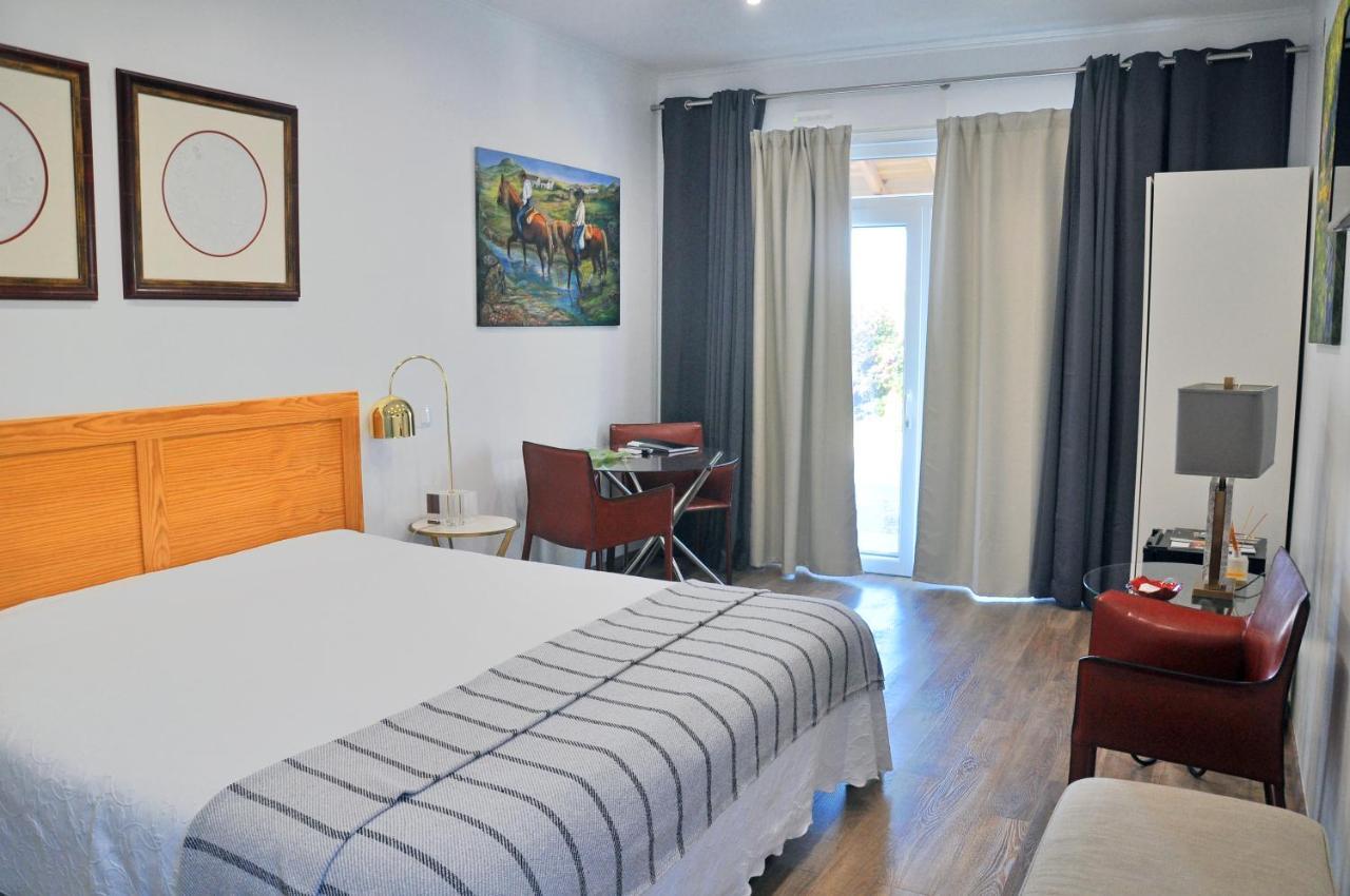Sleep In Bucelas Luaran gambar