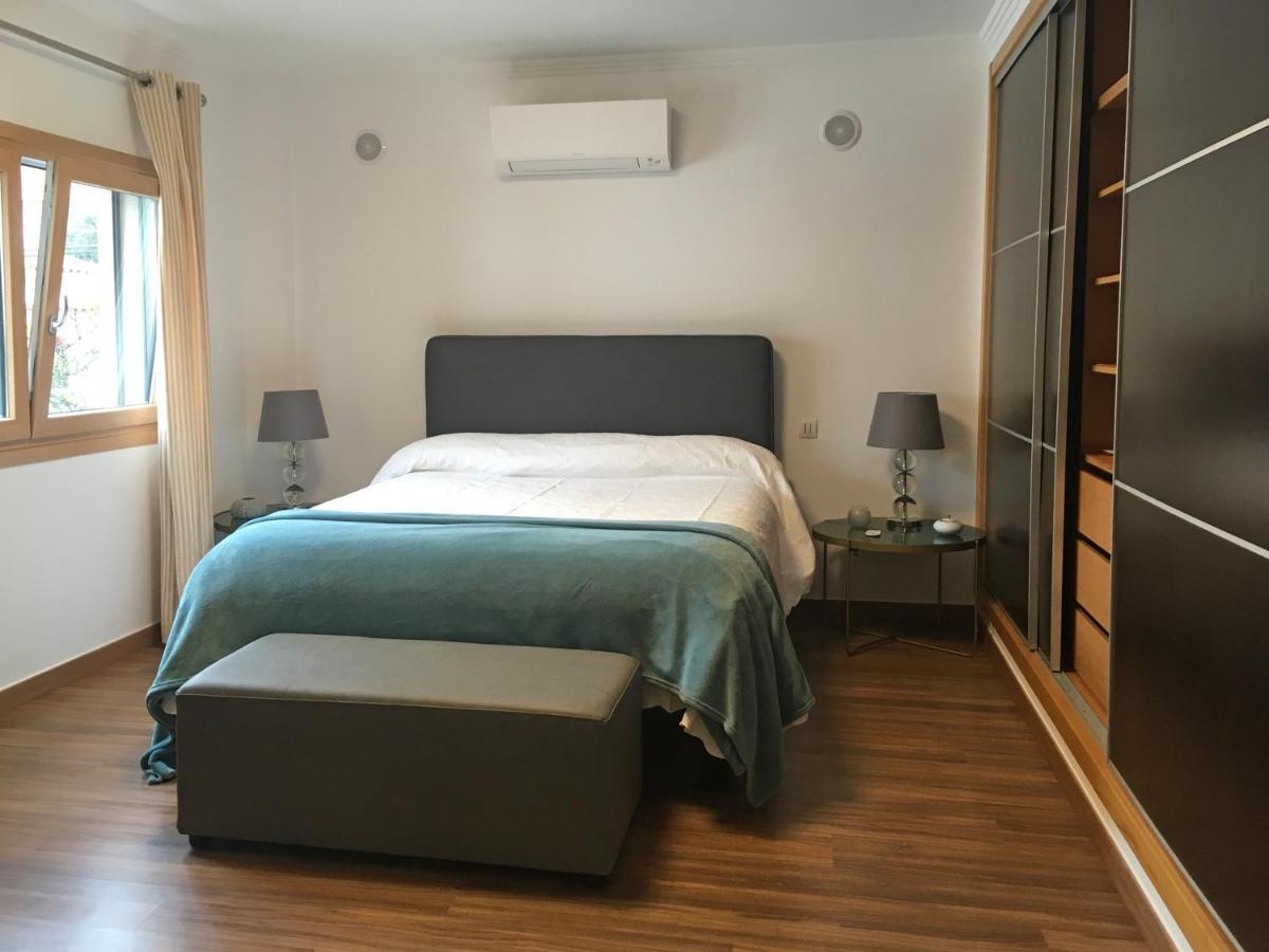 Sleep In Bucelas Luaran gambar