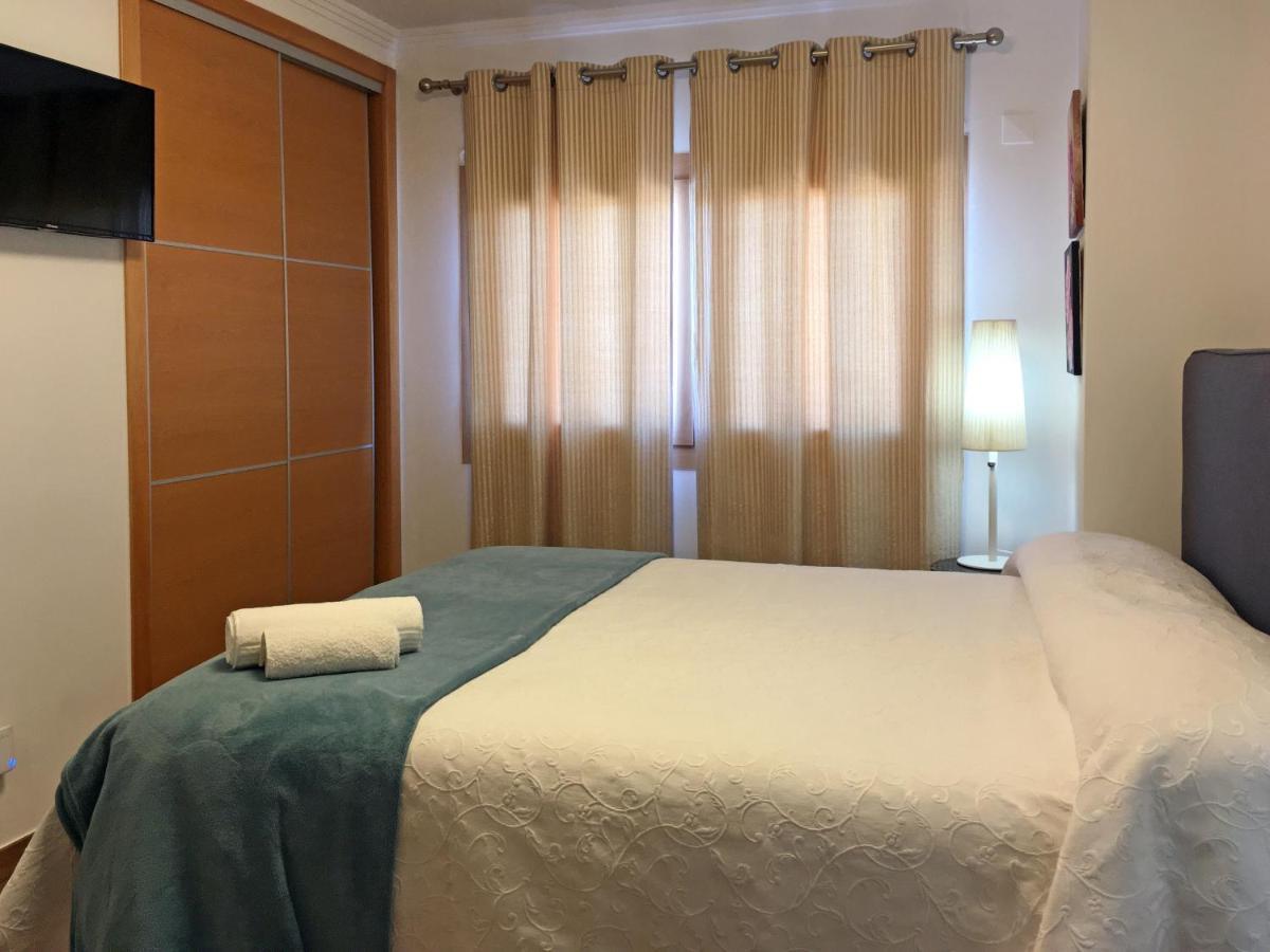 Sleep In Bucelas Luaran gambar
