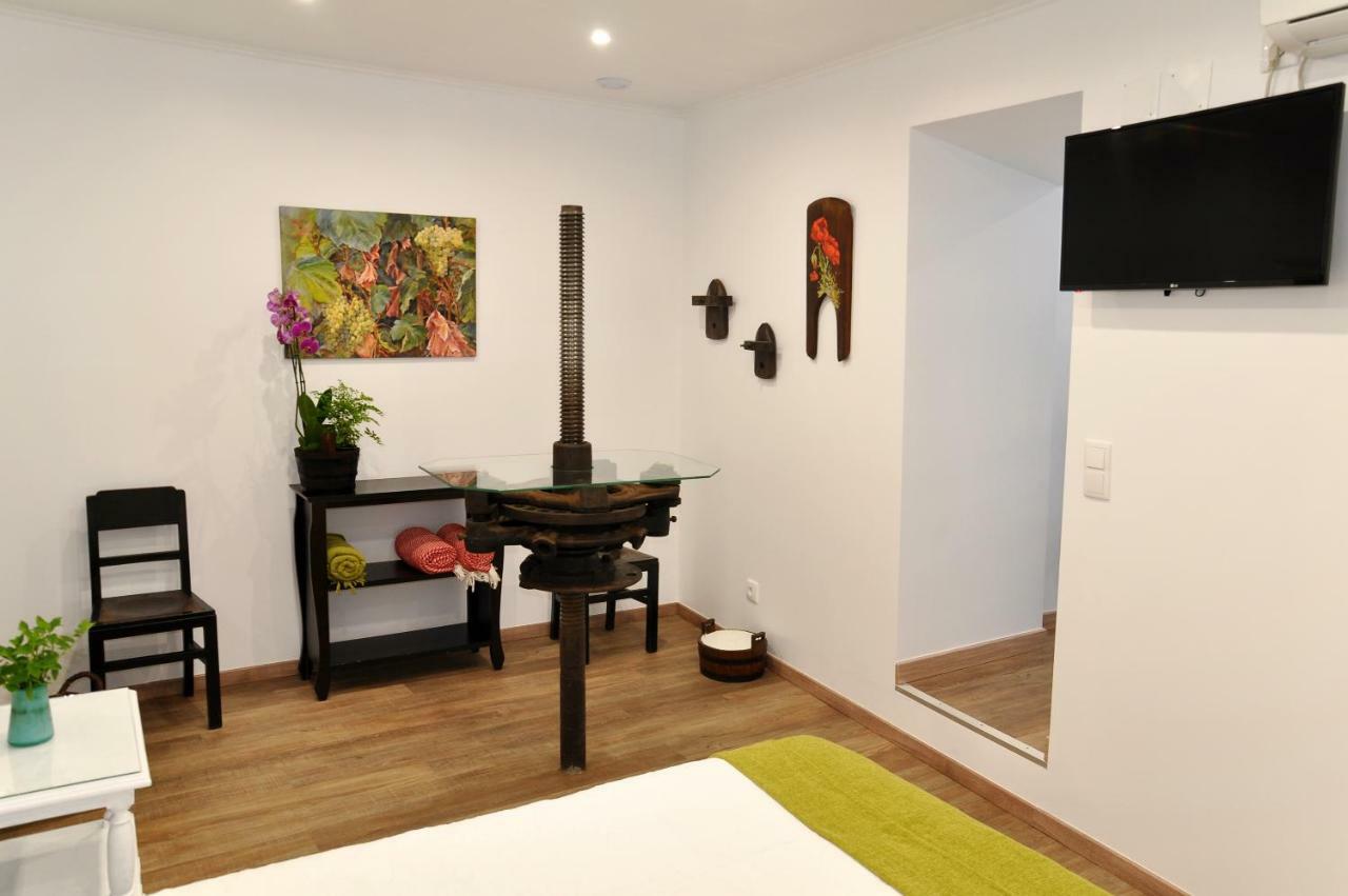 Sleep In Bucelas Luaran gambar