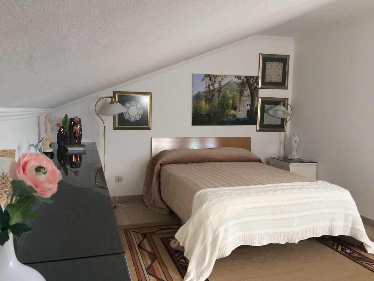 Sleep In Bucelas Luaran gambar